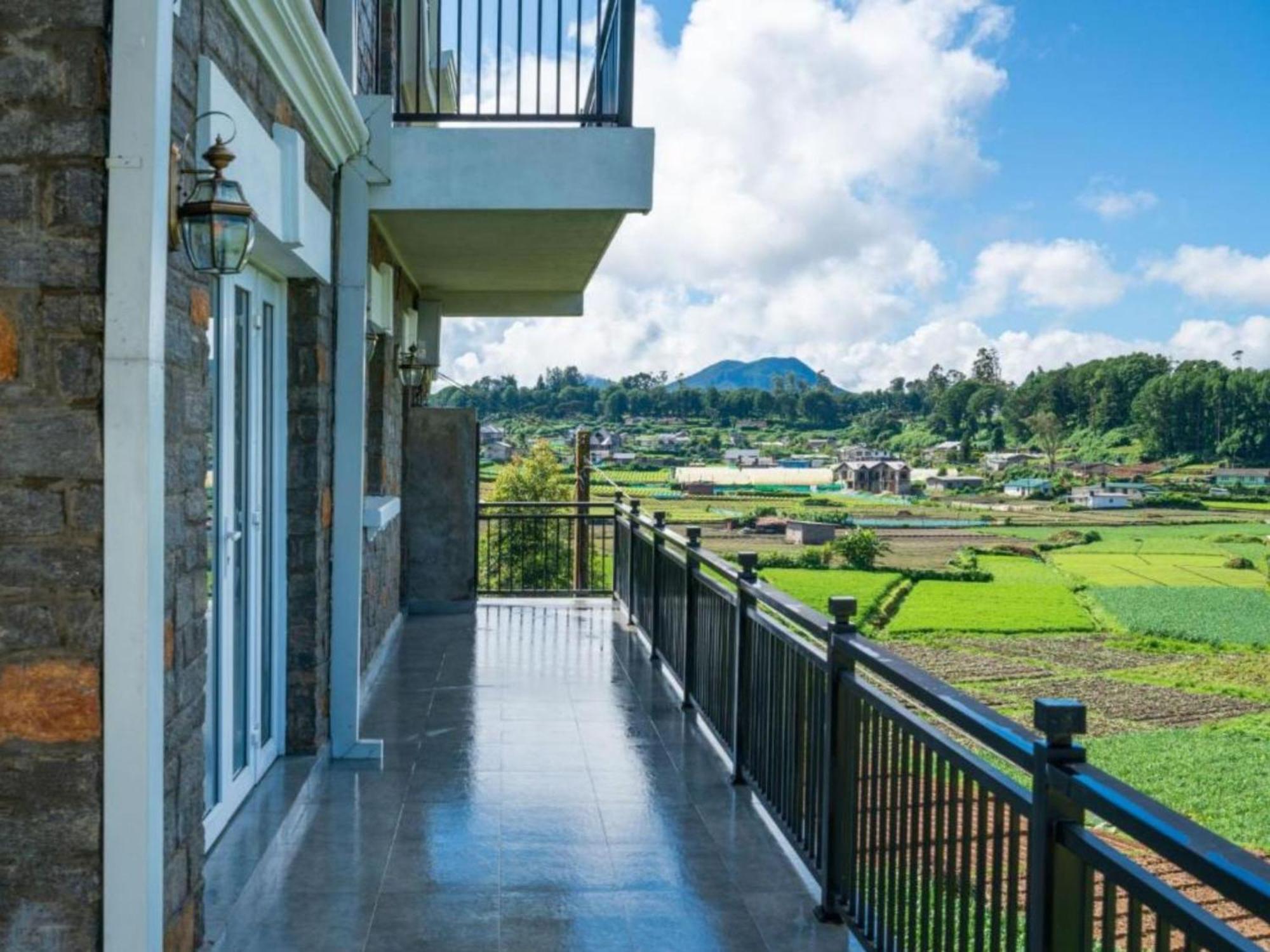 Stoney Croft Cottage Nuwara Eliya Eksteriør billede